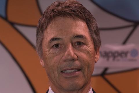 Imdex MD to retire after 20 years