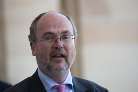 Industrial manslaughter laws on the way