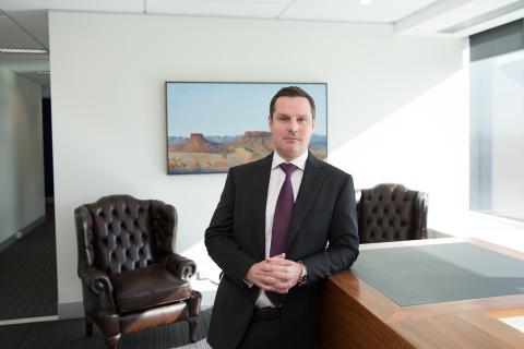 HWL Ebsworth, Bellanhouse to merge