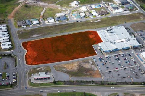 MGroup Attracts Bunnings in Albany