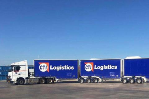 CTI Logistics warns on profit