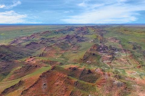 Calidus raises $9m for Warrawoona