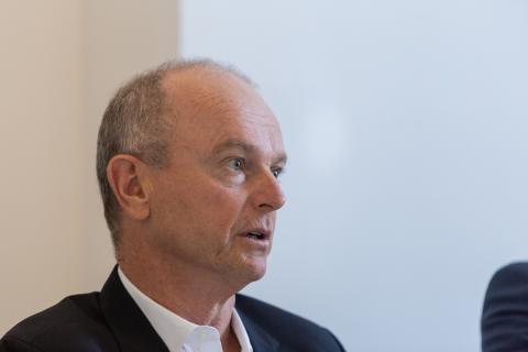 Dockers to cast a wide net for Lyon, Rosich replacements