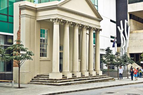 WA office manager accused of $163k theft