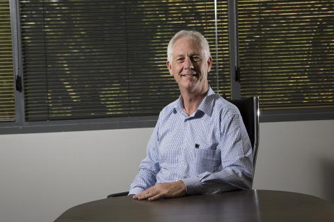 Mining contractors report declining profits