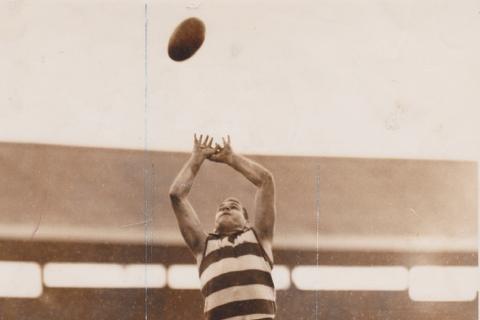 Polly Farmer dies, aged 84