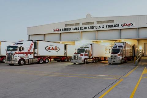 AHG to make further write-downs