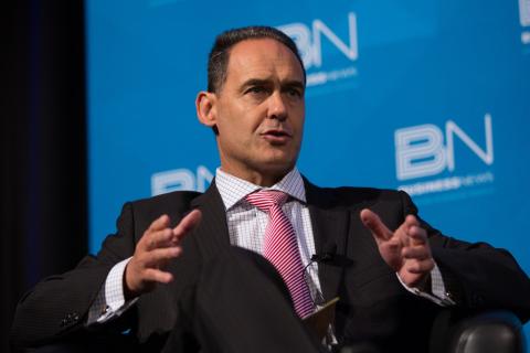 Mark Barnaba podcast interview