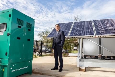 Suppliers caught in EC&M insolvency