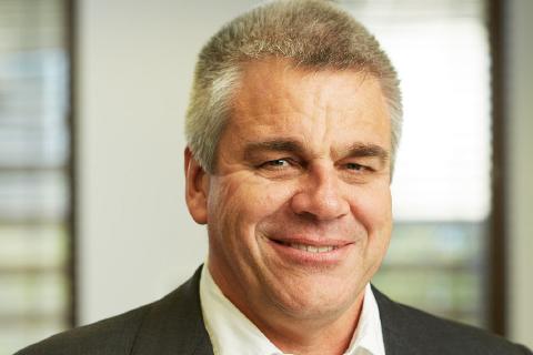 McQuitty resigns from Sheffield in board reshuffle