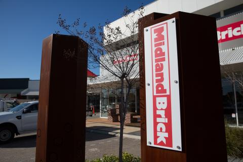 Fini Group, Linc Property lead consortium to buy Midland Brick