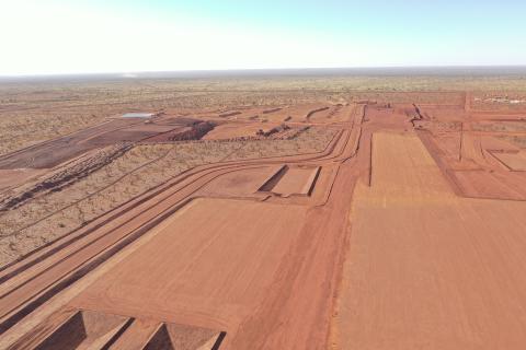 NRW wins $95 million Rio contract