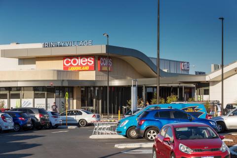 Alkimos shopping centre sold for $34m