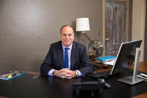 Peard eyes US agency tie-up after shuttering offices