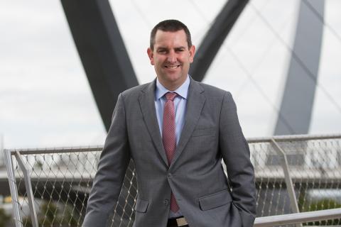 Saracen profit up, to pay first dividends