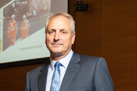 Monadelphous wins $150m of contracts