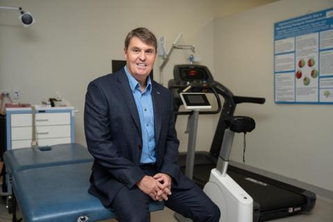 ECU, Curtin researchers win Premier's Science Award