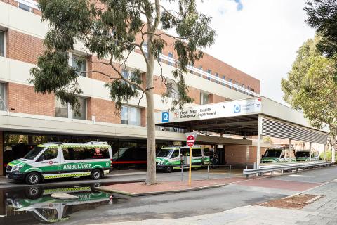 Auditor sheds light on ramping