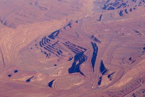 WA's biggest mining projects: $20bn and 12,000 jobs