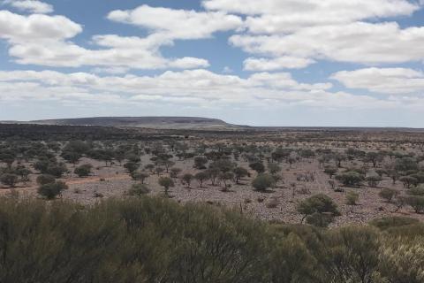 Gabanintha capex rises to $454m