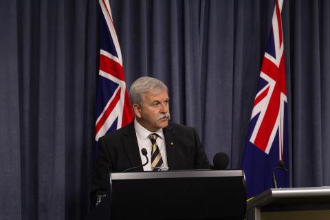 EPA green lights $536m rail extension