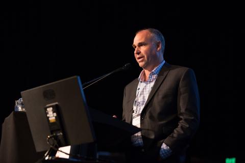 Hallam to lead Millennium