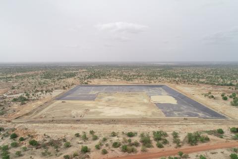 Ausdrill wins $235m Africa contract