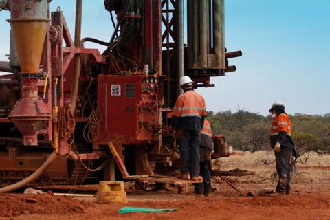 Hastings granted key approval for Yangibana project