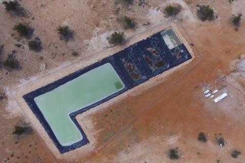 Aus Potash cuts Lake Wells capex by $120m