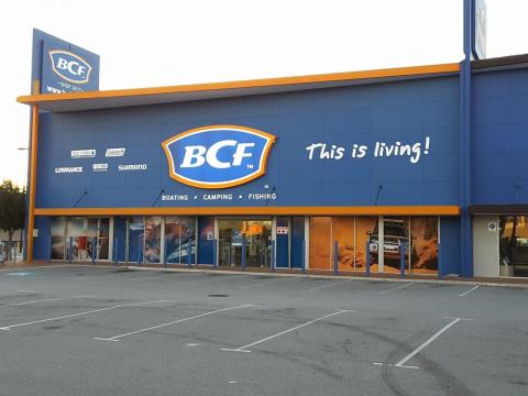 Super Retail profit up 8.6% to $139m