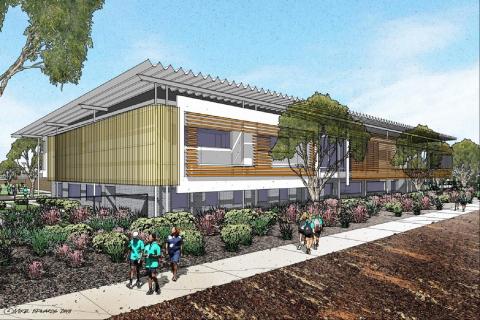 WA govt awards $40m of schools contracts