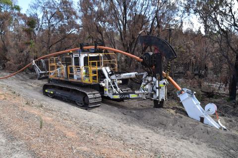 Cape JV wins Rio contract