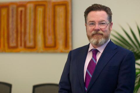 Key McGowan adviser in fight over CCC inquiry