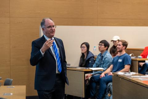 Banks beware a currency revolution