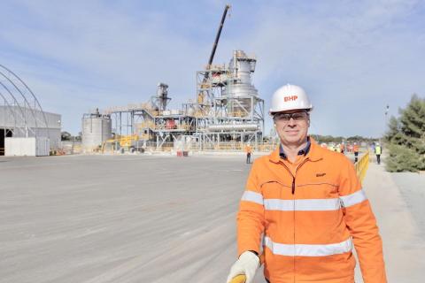 Cause for optimism amid battery clouds