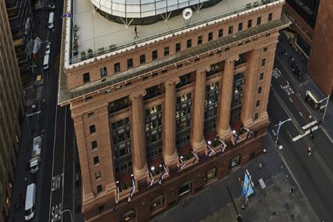 Macquarie Group flags $1bn capital raising