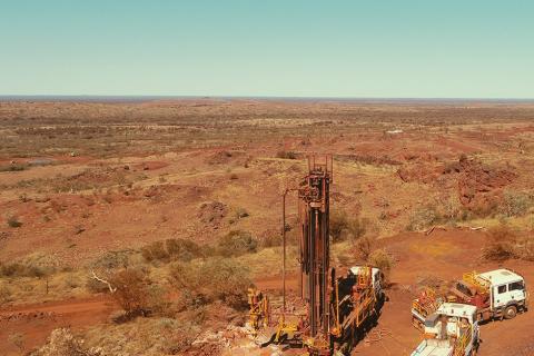 Ausdrill adopts new corporate branding