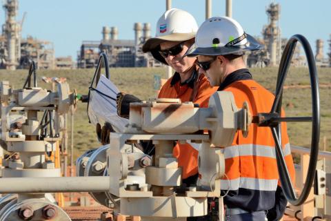 2050 net zero carbon target for WA