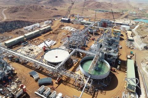 Lithium boom running out of charge