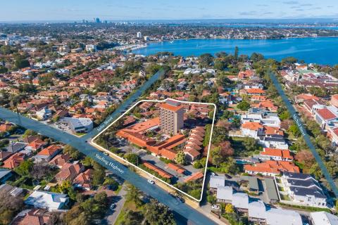 Claremont next for acquisitive Blackburne