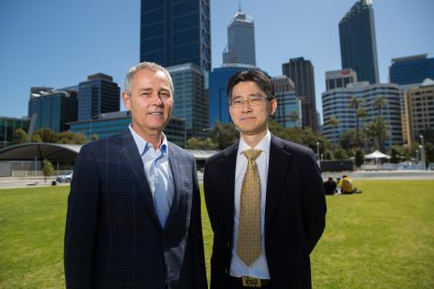 Goh still on hook to pay Fini after EQ bust up