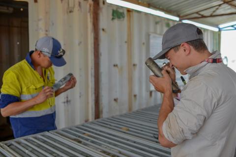 Unemployment for WA geos reaches six-year low