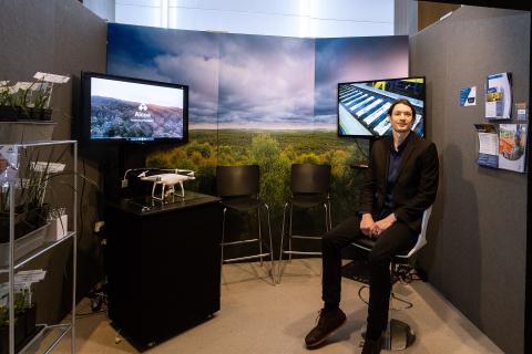 Alcoa sees the woods for the trees