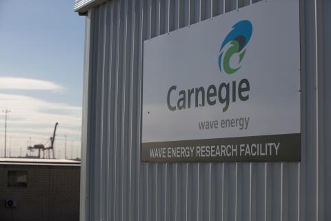 Carnegie rights issue scrapes through