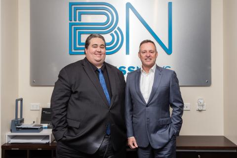 Podcast: Office Hours with Damian Stone