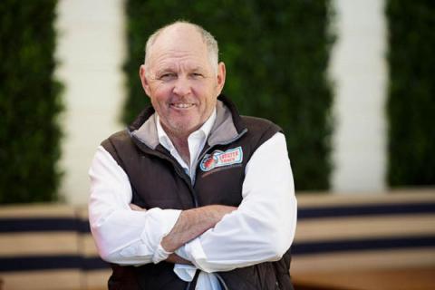 Thompsons invest for Chinese lobster tourism