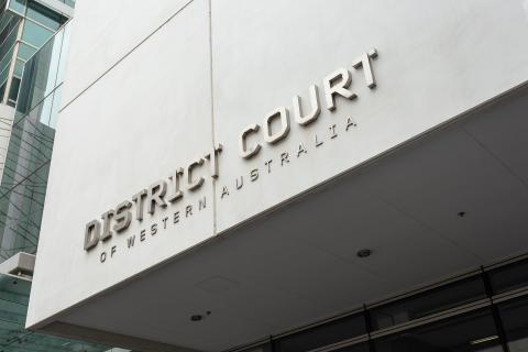 More guilty pleas for WA Health Dept fraud