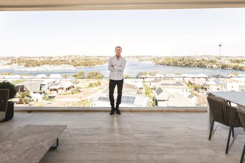 Cott, Sarich JV on Dempsey radar