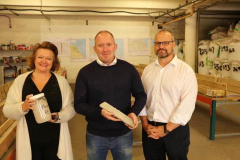 Rinehart’s $340m potash investment in strife