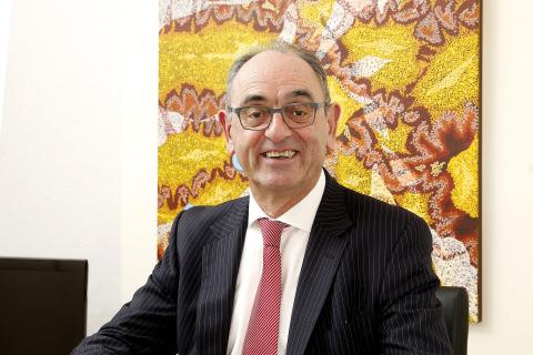 WA strikes record domgas production